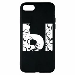 Чехол для iPhone 7 Ы - PrintSalon