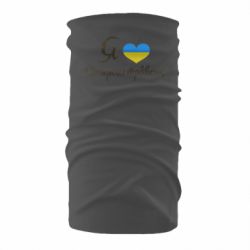 Бандана Я Дніпропетровськ