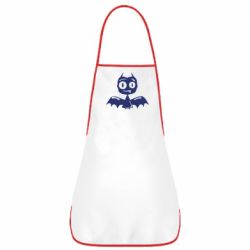 Фартук Я вот такая - PrintSalon