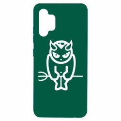 Чохол для Samsung A32 4G