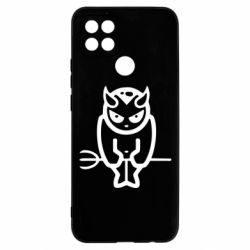 Чехол для Oppo A15s/A15 Я всегда злой