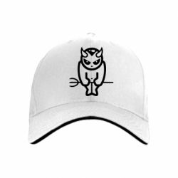 Кепка Я всегда злой