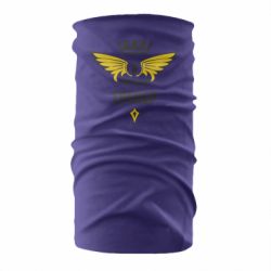 Бандана Я знатный тренер - PrintSalon