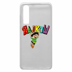 Чехол для Huawei P30 Яалкаш - PrintSalon