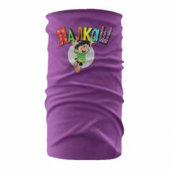 Бандана Яалкаш