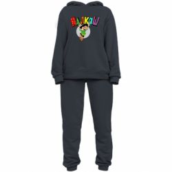 Женский костюм Яалкаш