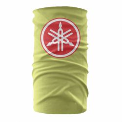 Бандана Yamaha Big Logo - PrintSalon