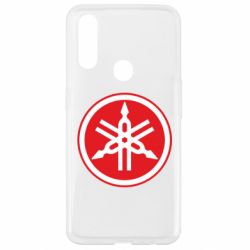 Чехол для Oppo A31 Yamaha Big Logo - PrintSalon