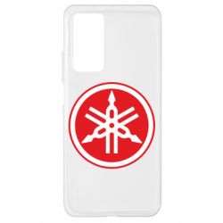 Чехол для Xiaomi Mi 10T/10T Pro Yamaha Big Logo - PrintSalon