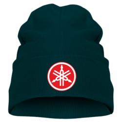 Детская шапка Yamaha Big Logo - PrintSalon