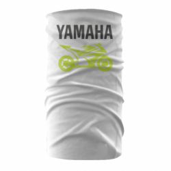 Бандана Yamaha Bike - PrintSalon