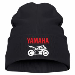 Детская шапка Yamaha Bike - PrintSalon