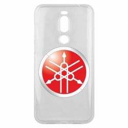 Чехол для Meizu X8 Yamaha Logo 3D - PrintSalon