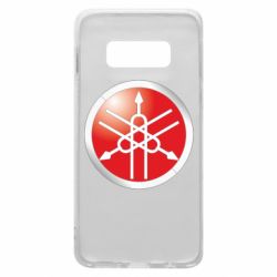 Чехол для Samsung S10e Yamaha Logo 3D - PrintSalon