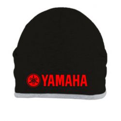 Шапка Yamaha Logo - PrintSalon