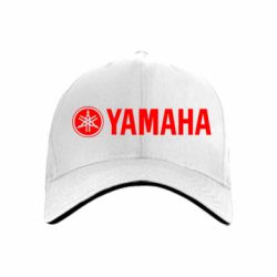 Кепка Yamaha Logo