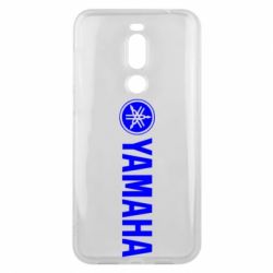 Чехол для Meizu X8 Yamaha Logo - PrintSalon
