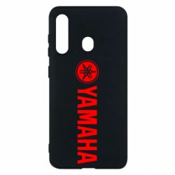 Чехол для Samsung M40 Yamaha Logo - PrintSalon