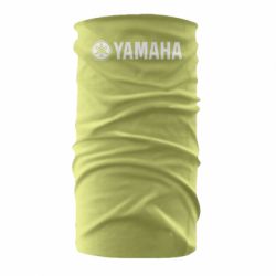 Бандана Yamaha Logo - PrintSalon