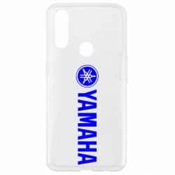 Чехол для Oppo A31 Yamaha Logo - PrintSalon