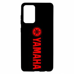 Чехол для Samsung A72 5G Yamaha Logo - PrintSalon