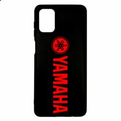 Чехол для Samsung M51 Yamaha Logo - PrintSalon