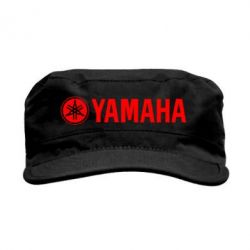 Кепка милитари Yamaha Logo - PrintSalon