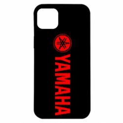 Чехол для iPhone 14 Plus Yamaha Logo - PrintSalon