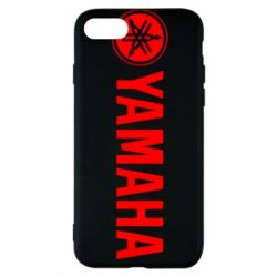 Чехол для iPhone 7 Yamaha Logo - PrintSalon