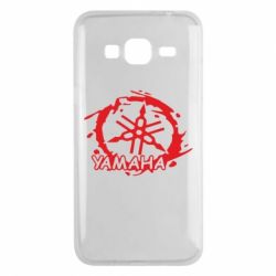 Чехол для Samsung J3 2016 Yamaha Moto - PrintSalon