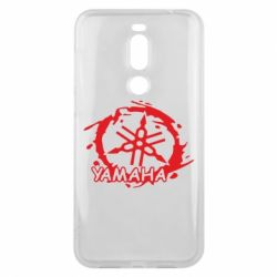 Чехол для Meizu X8 Yamaha Moto - PrintSalon