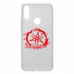 Чехол для Xiaomi Redmi 7 Yamaha Moto - PrintSalon