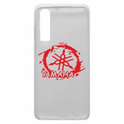 Чехол для Huawei P30 Yamaha Moto - PrintSalon