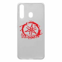 Чехол для Samsung A60 Yamaha Moto - PrintSalon