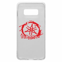 Чехол для Samsung S10e Yamaha Moto - PrintSalon