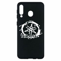 Чехол для Samsung M30 Yamaha Moto - PrintSalon
