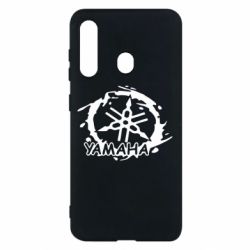 Чехол для Samsung M40 Yamaha Moto - PrintSalon