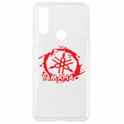 Чехол для Oppo A31 Yamaha Moto - PrintSalon