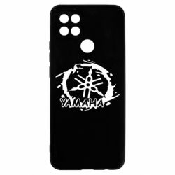 Чехол для Oppo A15s/A15 Yamaha Moto - PrintSalon