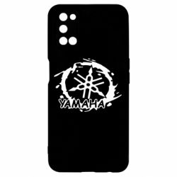 Чехол для Oppo A52/A72/A92 Yamaha Moto - PrintSalon