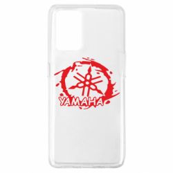 Чехол для Oppo A74 4G Yamaha Moto - PrintSalon