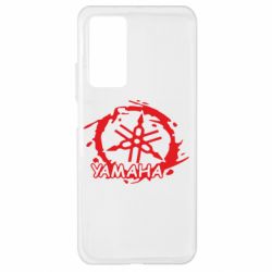 Чехол для Xiaomi Mi 10T/10T Pro Yamaha Moto - PrintSalon