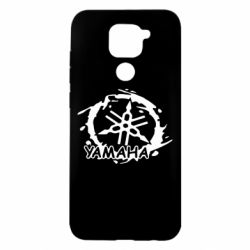 Чехол для Xiaomi Redmi Note 9/Redmi 10X Yamaha Moto - PrintSalon