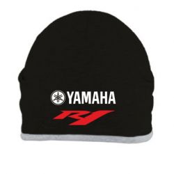Шапка Yamaha R1 - PrintSalon