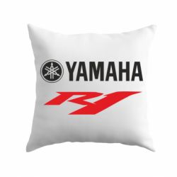 Подушка Yamaha R1