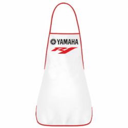 Фартук Yamaha R1 - PrintSalon