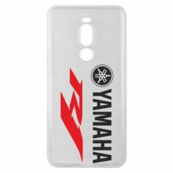 Чехол для Meizu Note 8 Yamaha R1 - PrintSalon