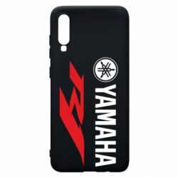 Чехол для Samsung A70 Yamaha R1 - PrintSalon