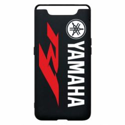 Чехол для Samsung A80 Yamaha R1 - PrintSalon