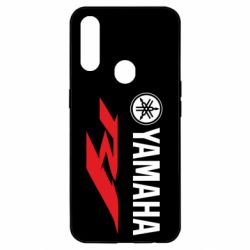 Чехол для Oppo A31 Yamaha R1 - PrintSalon
